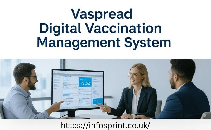 Understanding Vaspread: Your Complete Guide