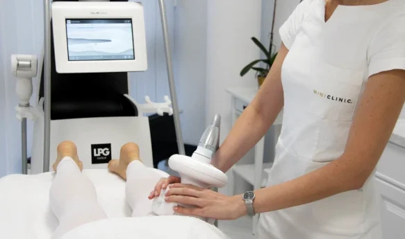 Cellulogia: The Advanced Cellulite Treatment
