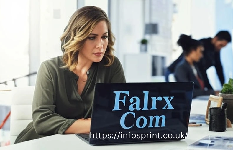 Falrx Com: A Dynamic Lifestyle Blog