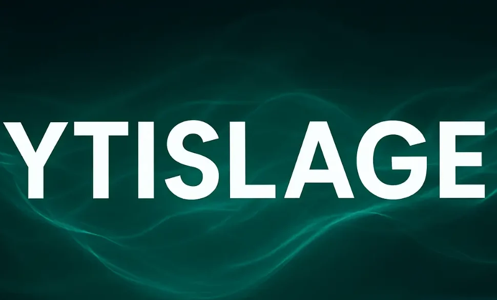 Ytislage: The Concept Shaping Modern Culture