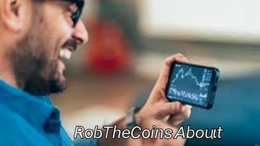 RobTheCoins About: Everything You Need to Know