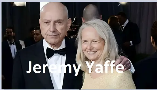Jeremy Yaffe: The Quiet Life Beyond Hollywood’s Spotlight