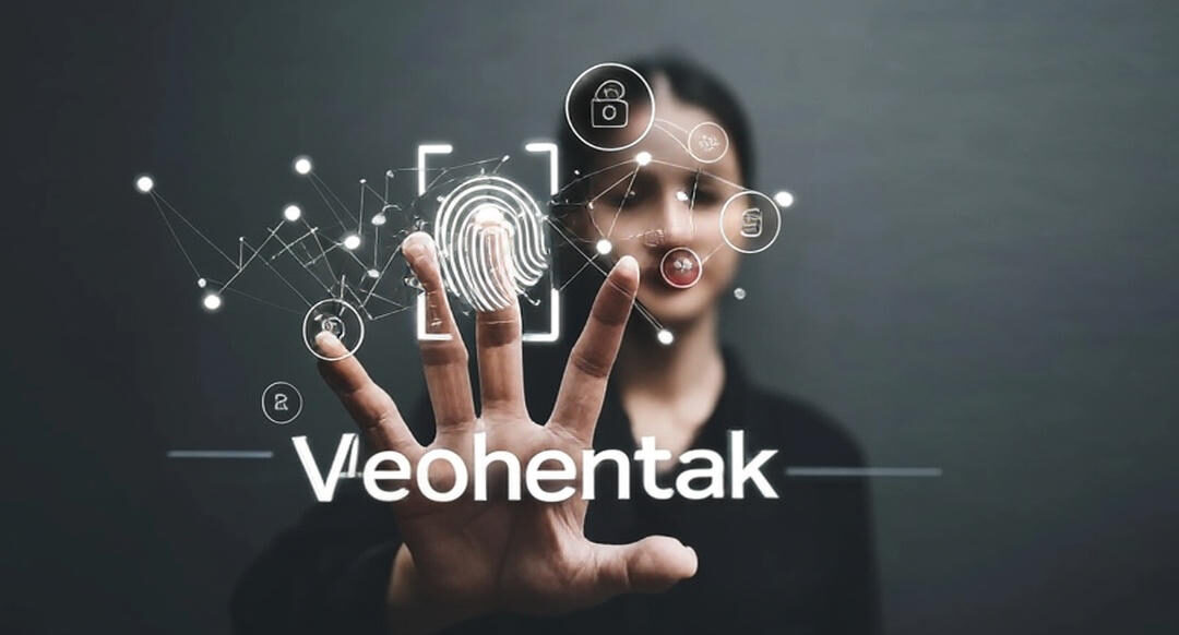 Veohentak: Shaping Digital Branding & Productivity