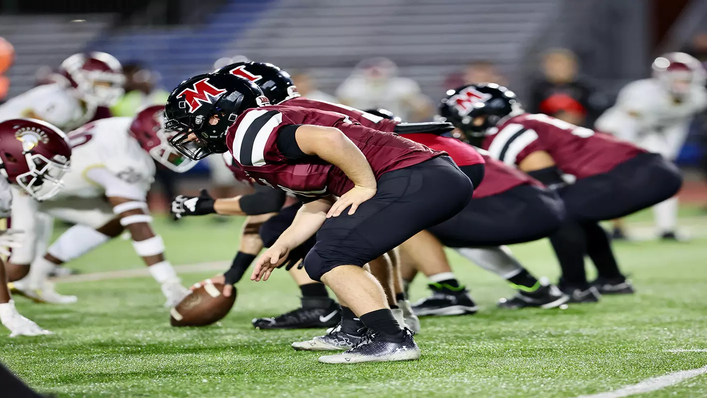 What is Sprint Football?