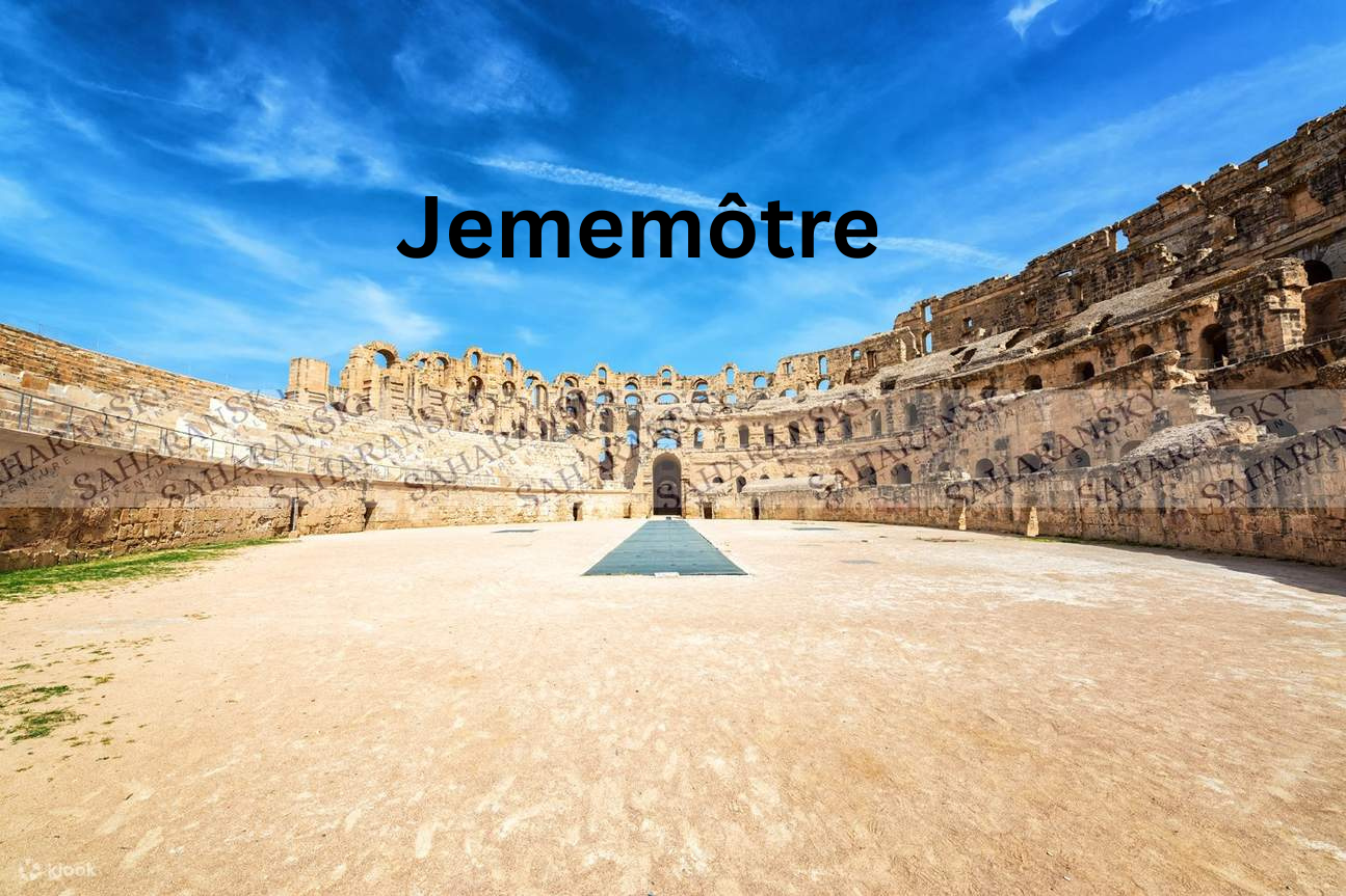 Jememôtre: Cultural Significance and Practice