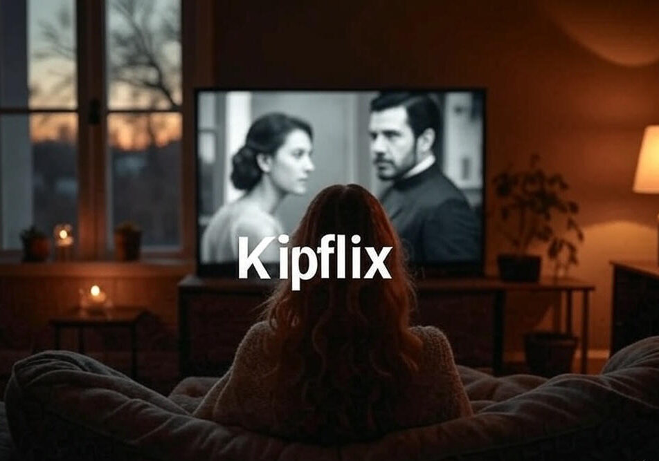 Kipflix: Free Online Movie Streaming