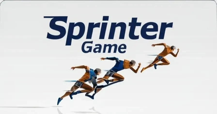 Master the Sprinter Game: Your Guide to Winning