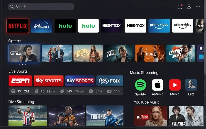 Echostreamhub: The All-in-One Platform