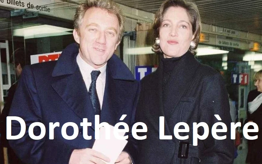 Dorothée Lepère: Behind a Fashion Empire