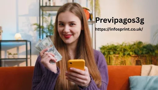 Previpagos3g: The Future of Digital Payments