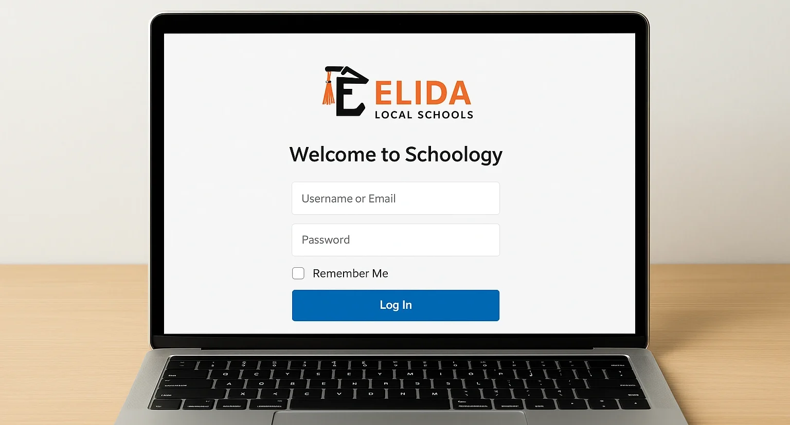A Parent's Guide to Navigating Elida Schoology