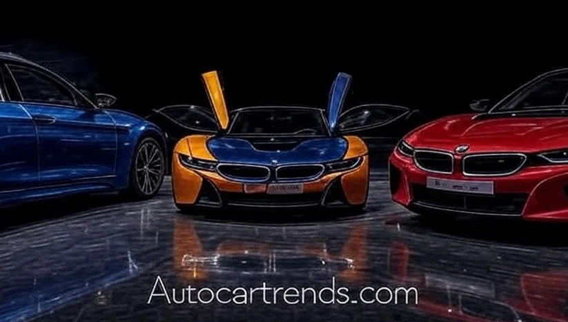 Autocartrends.com: Your Guide to Modern Mobility