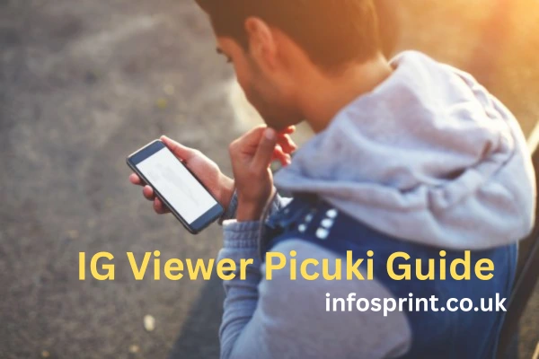 The IG Viewer Picuki Guide for Anonymous Browsing