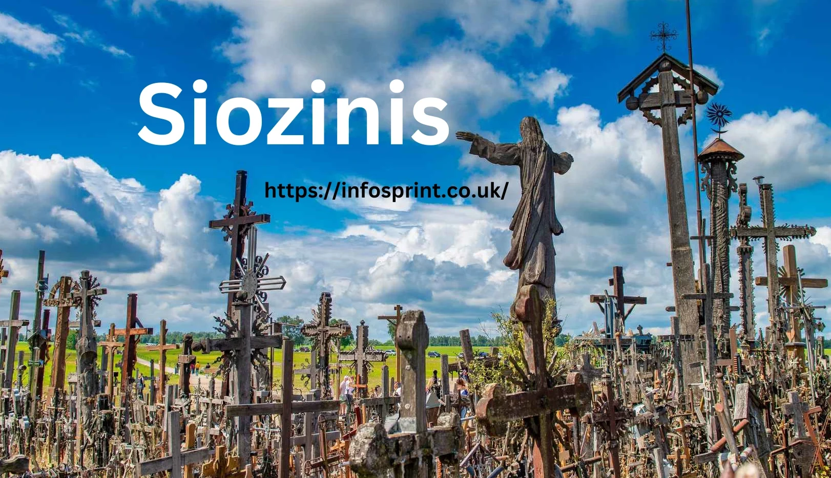 Understanding Siozinis: A Comprehensive Guide