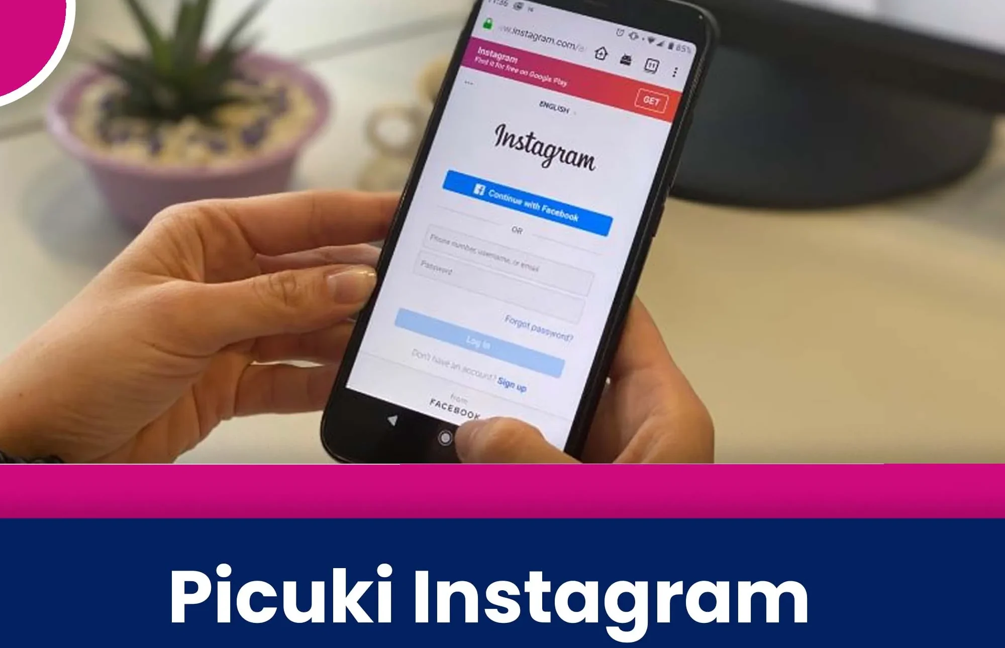 Picuki Instagram: Your Guide to Anonymous Viewing and Editing