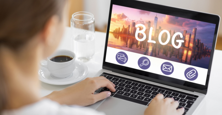 blogsternation.com: Guide to Thriving in the Blogosphere