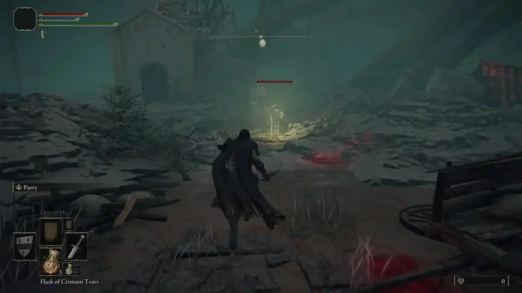 How to Sprint in Elden Ring: Master Movement on PC, PS5, and Xbox