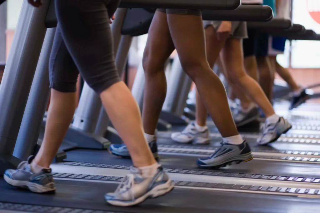 Running Sprints on Treadmill: Power Up Your Fitness Indoors
