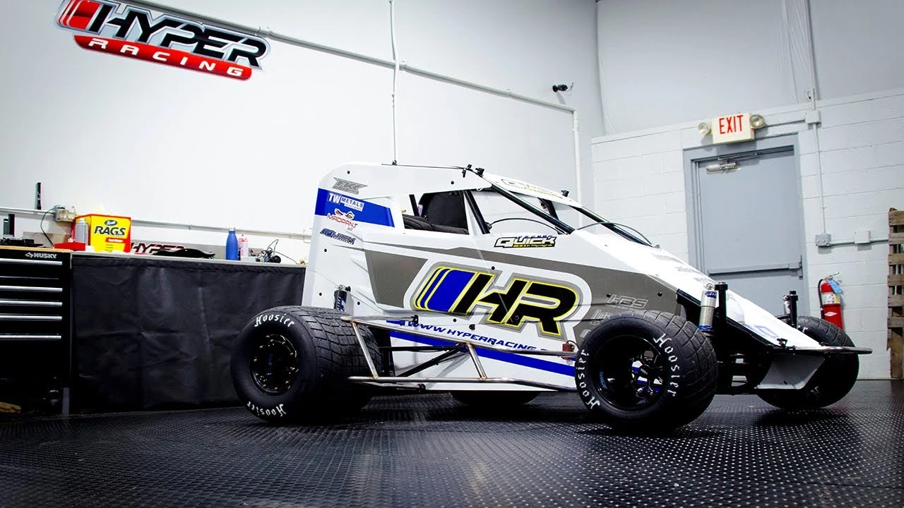 The Guide to the Micro Sprint Car