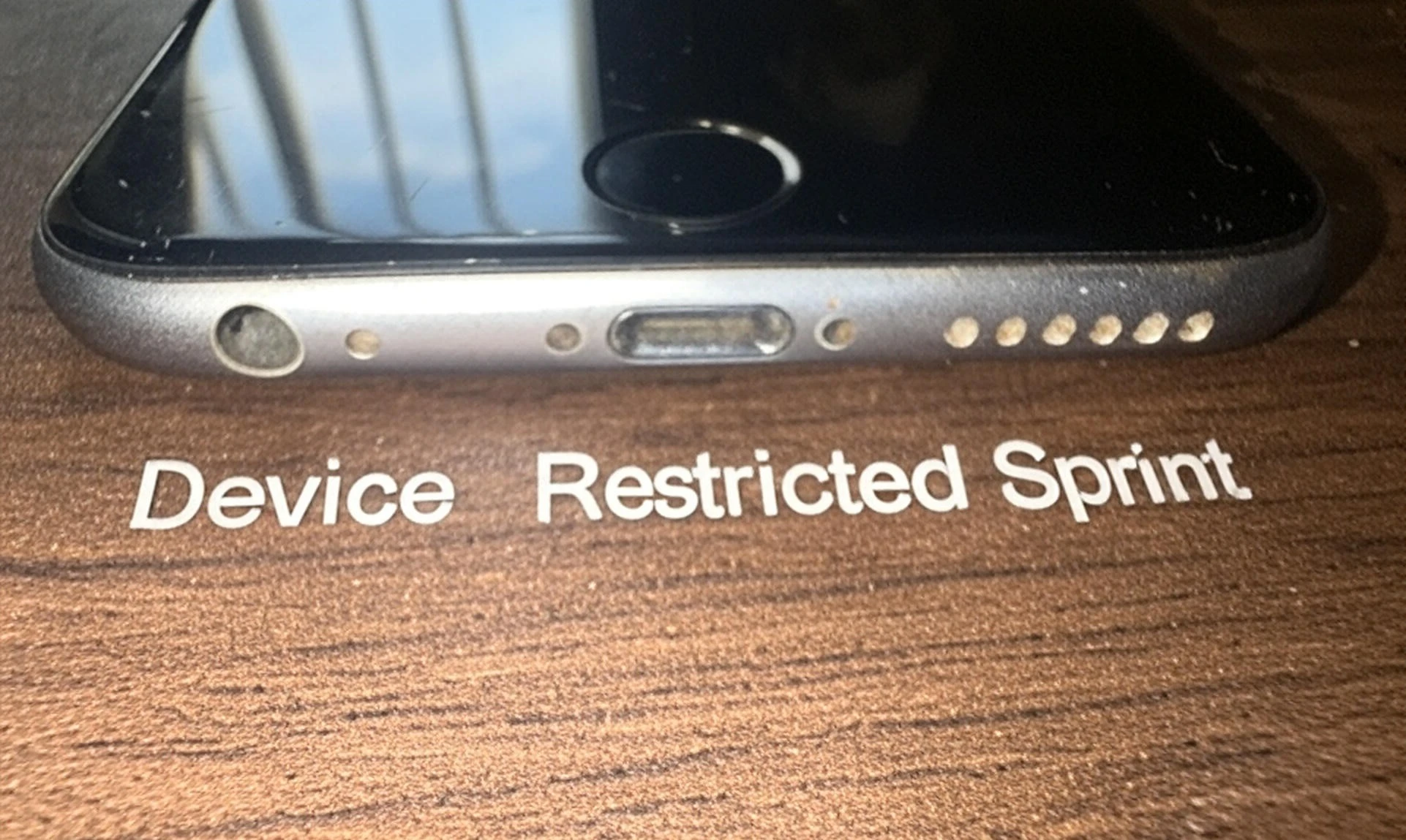 Device Restricted Sprint: Your Guide to Unlocking and Fixing Issues