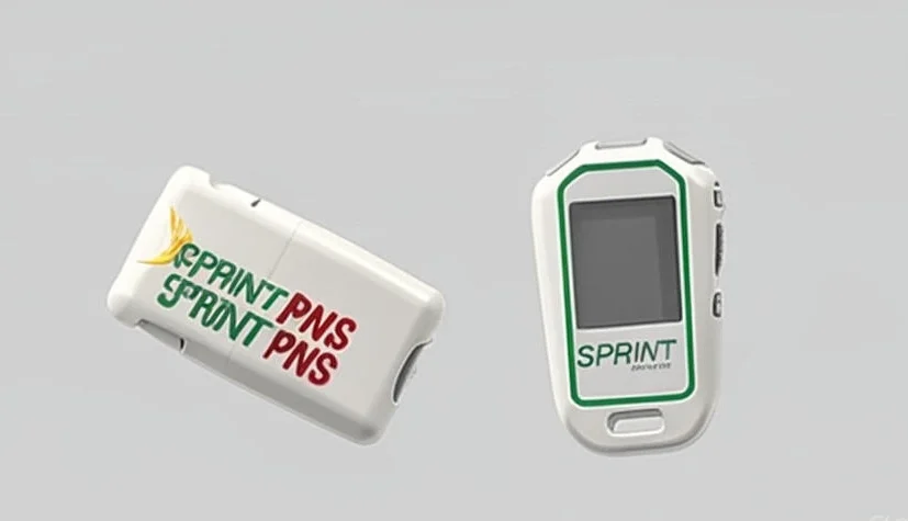 Sprint PNS: A Guide to This Innovative Pain Relief System