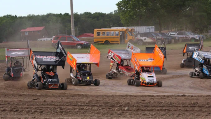 Your Guide to Micro Sprint Racing