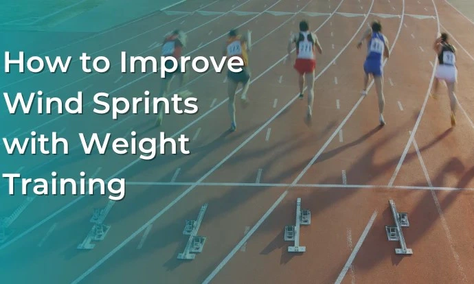 Wind Sprints: The Guide to Boosting Your Speed and Endurance