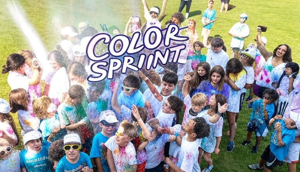 Understanding Color Sprint: Games, Events, and More