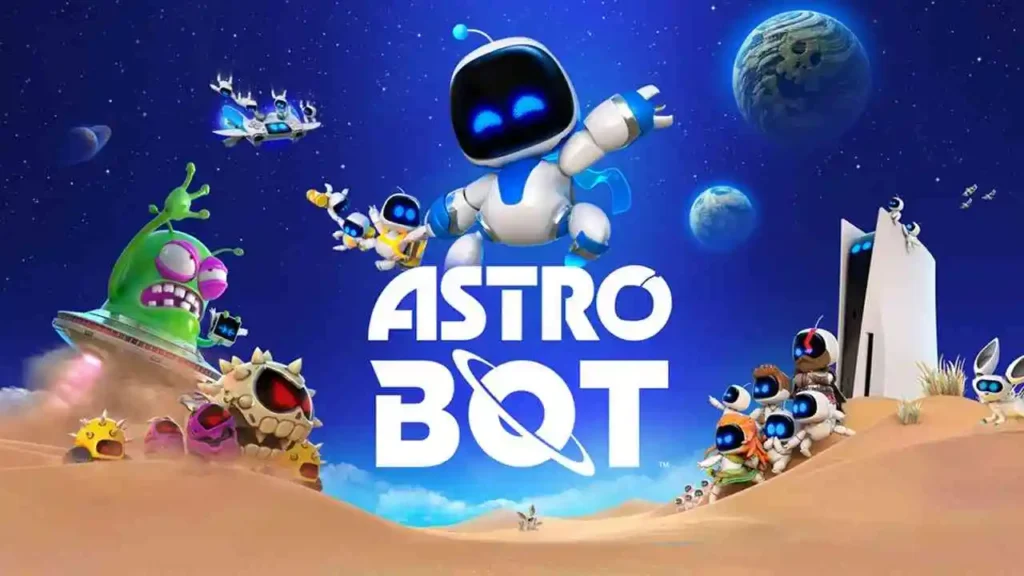 Splashing Sprint Astro Bot: Simple Tips to Beat This Tough Level