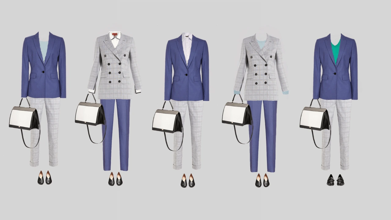 Mastering the Business Formal Dress Code