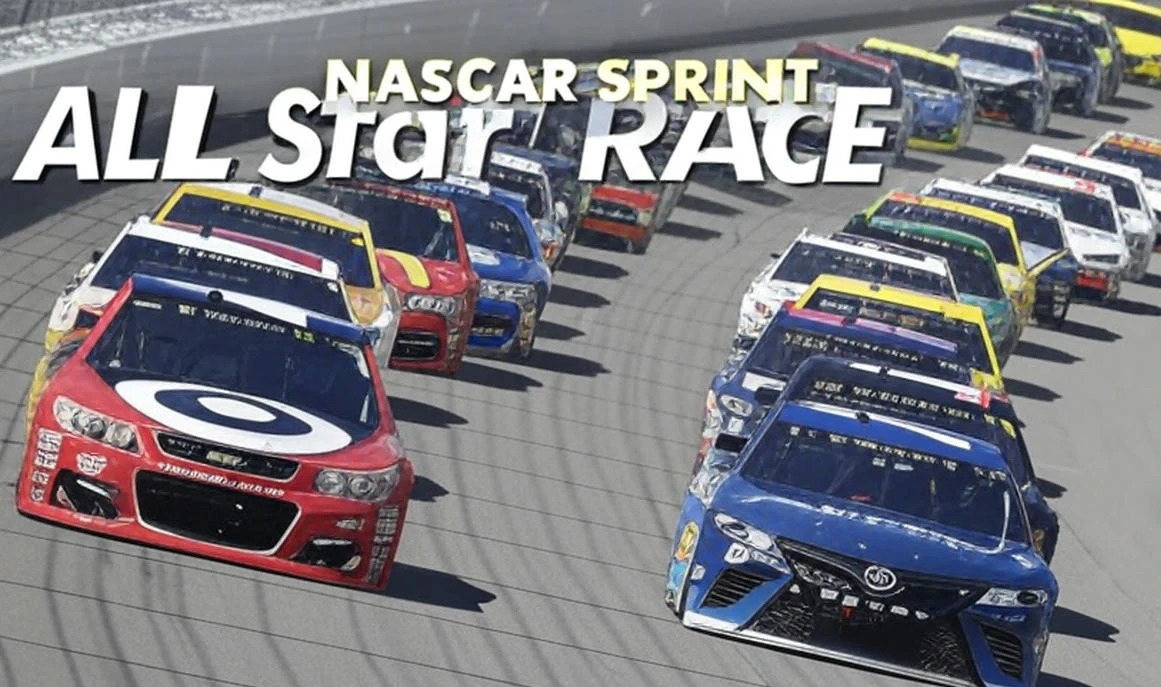 5 Wild Moments from the NASCAR Sprint All Star Race That Still Get Fans Talking