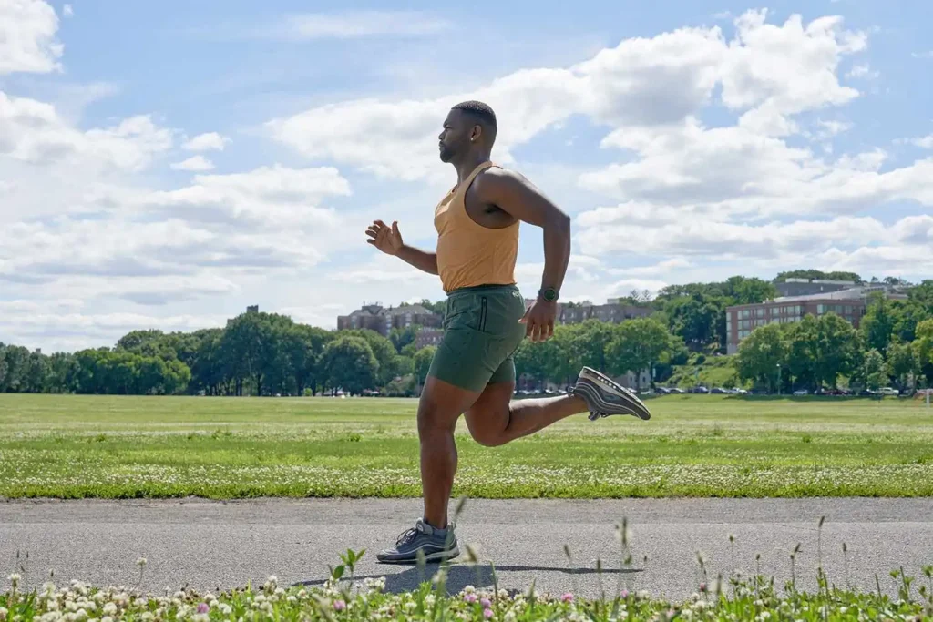 Ultimate Sprint Interval Training Workout Guide: 9 Ways to Transform Your Fitness in Minutes