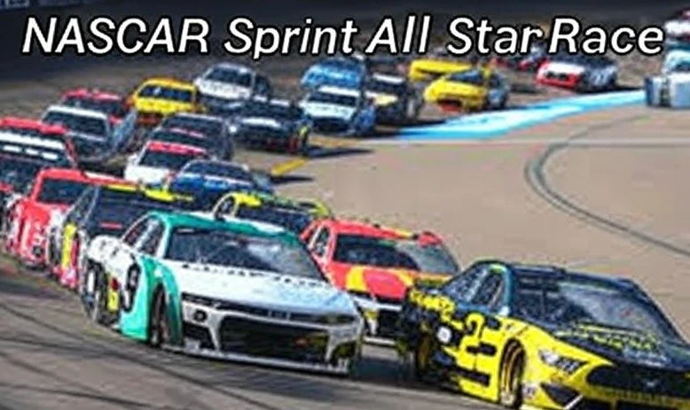 5 Wild Moments from the NASCAR Sprint All Star Race That Still Get Fans Talking