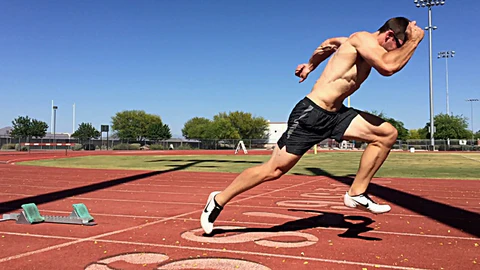 9 Easy Tricks to Build a Sprinter Physique That Pops in 2025