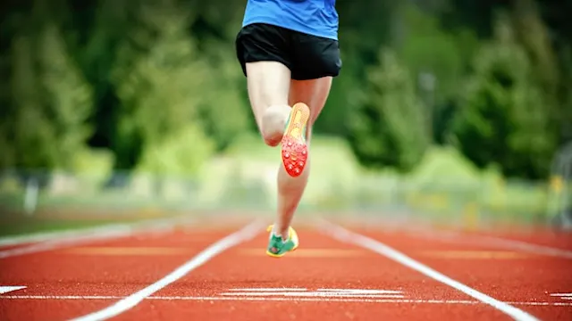 Sprint Exercise: 8 Thrilling Ways It Will Transform Your Workouts Overnight