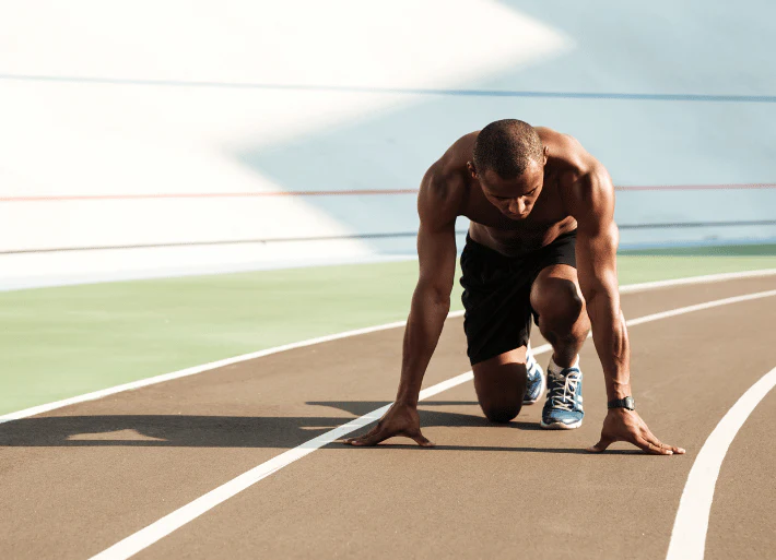 9 Easy Tricks to Build a Sprinter Physique That Pops in 2025