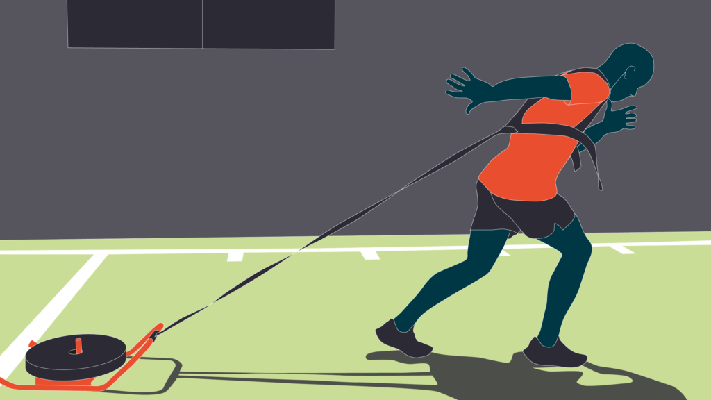 Will Draging Weight While Sprinting Help? 10 Fresh Insights from 2025 Athlete Training Trends