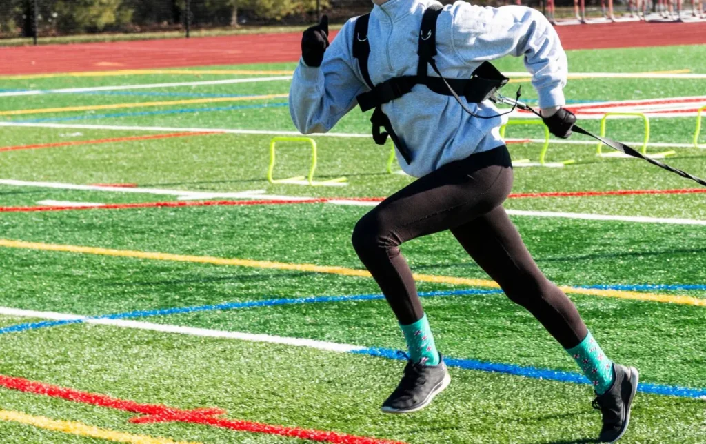 Will Draging Weight While Sprinting Help? 10 Fresh Insights from 2025 Athlete Training Trends