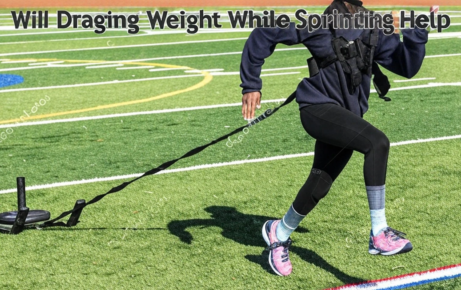 Will Draging Weight While Sprinting Help? 10 Fresh Insights from 2025 Athlete Training Trends